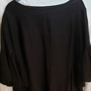Bryn Walker Linen top